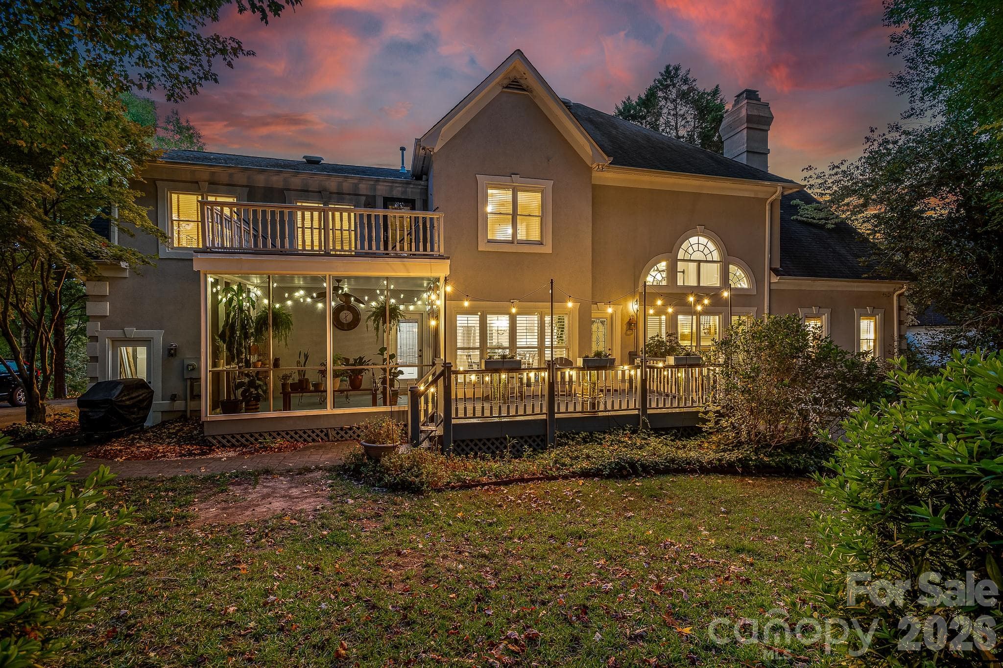 Single Family Residence at 861 Kings Crossing Drive, Concord, photo 35 of 41