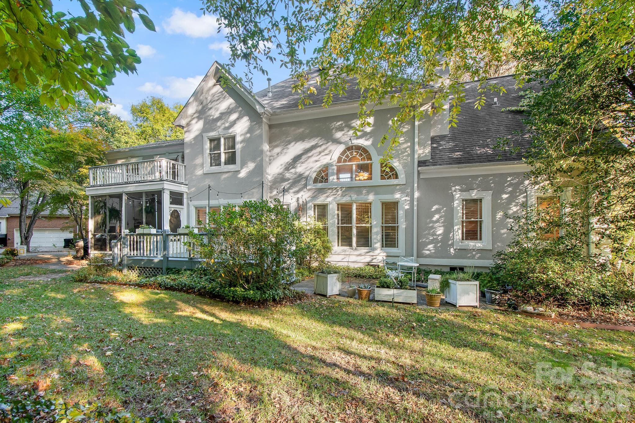 Single Family Residence at 861 Kings Crossing Drive, Concord, photo 39 of 41