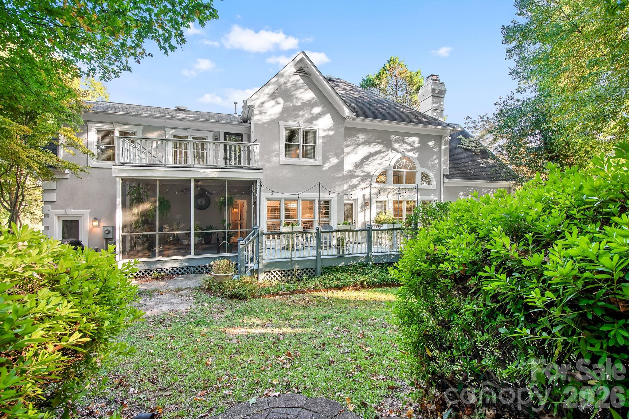 Single Family Residence at 861 Kings Crossing Drive, Concord, photo 40 of 41