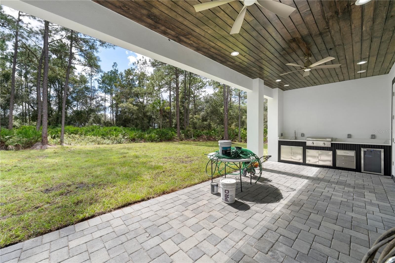 Single Family Residence at 30614 QUINCE AVE, EUSTIS, photo 45 of 61