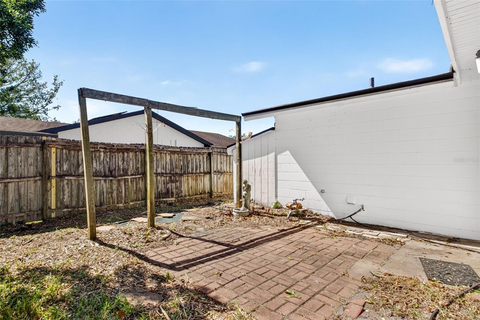 Single Family Residence at 408 13TH ST SW, RUSKIN, photo 38 of 65