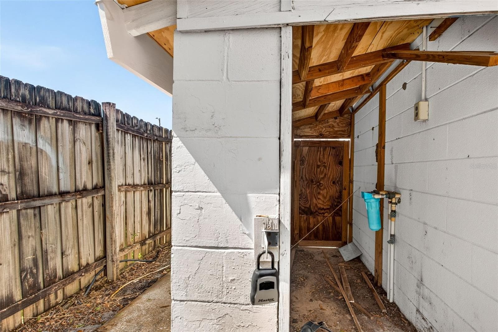 Single Family Residence at 408 13TH ST SW, RUSKIN, photo 49 of 65
