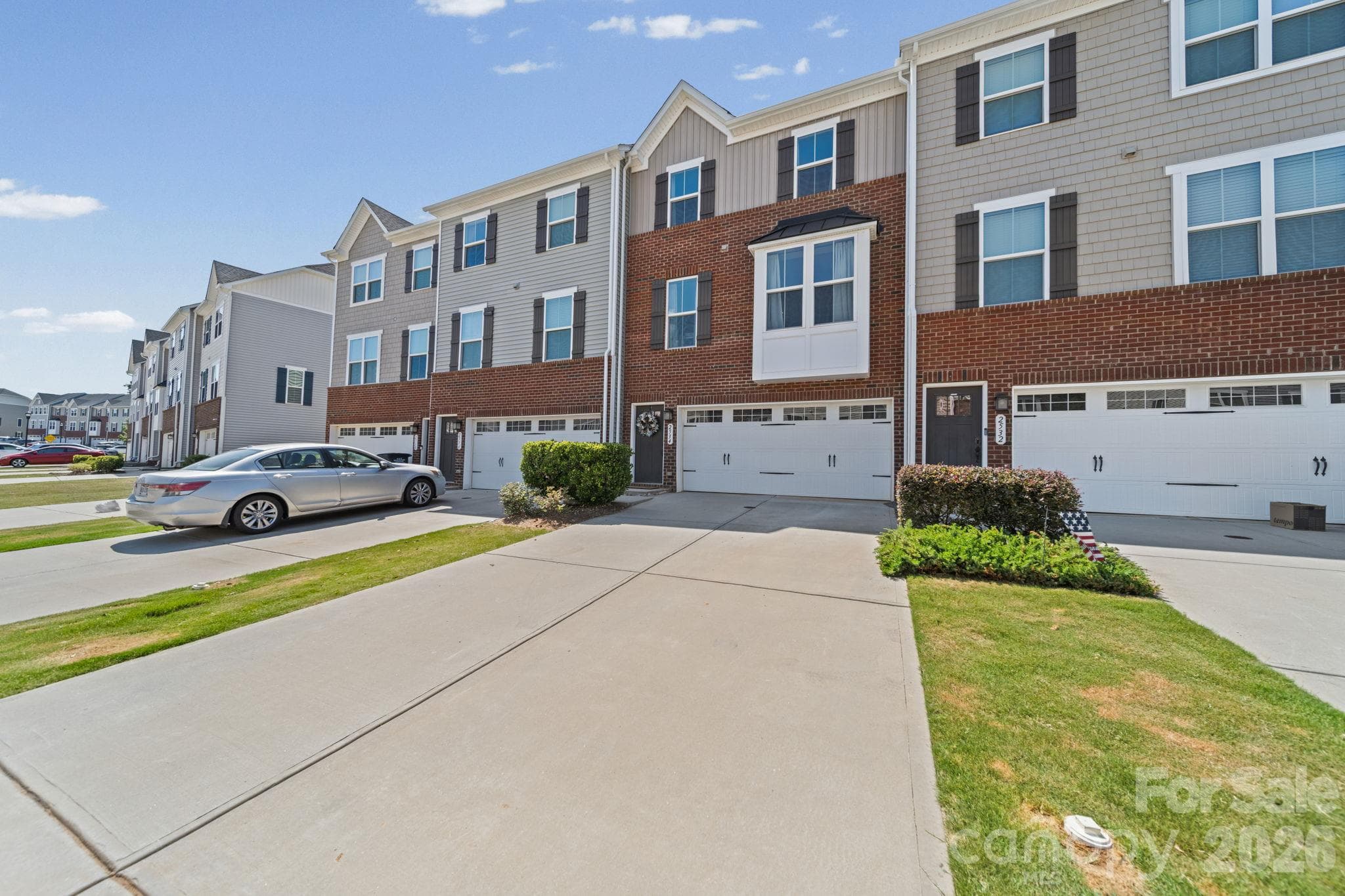 Townhouse at 2534 Grantham Place Drive, Fort Mill, photo 37 of 37