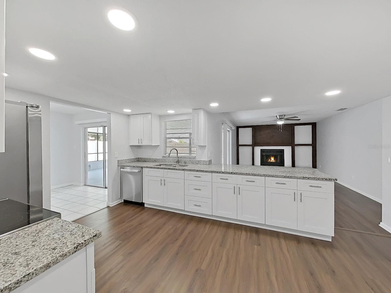 Single Family Residence at 17531 BRANDYWINE DR, LUTZ, photo 16 of 46