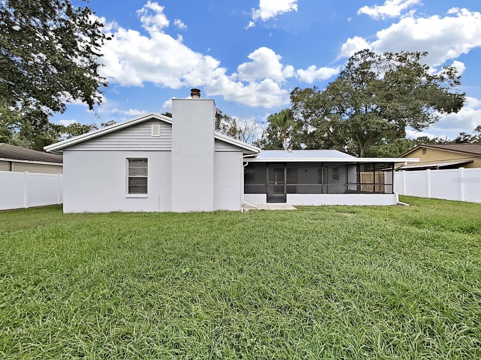 Single Family Residence at 17531 BRANDYWINE DR, LUTZ, photo 43 of 46