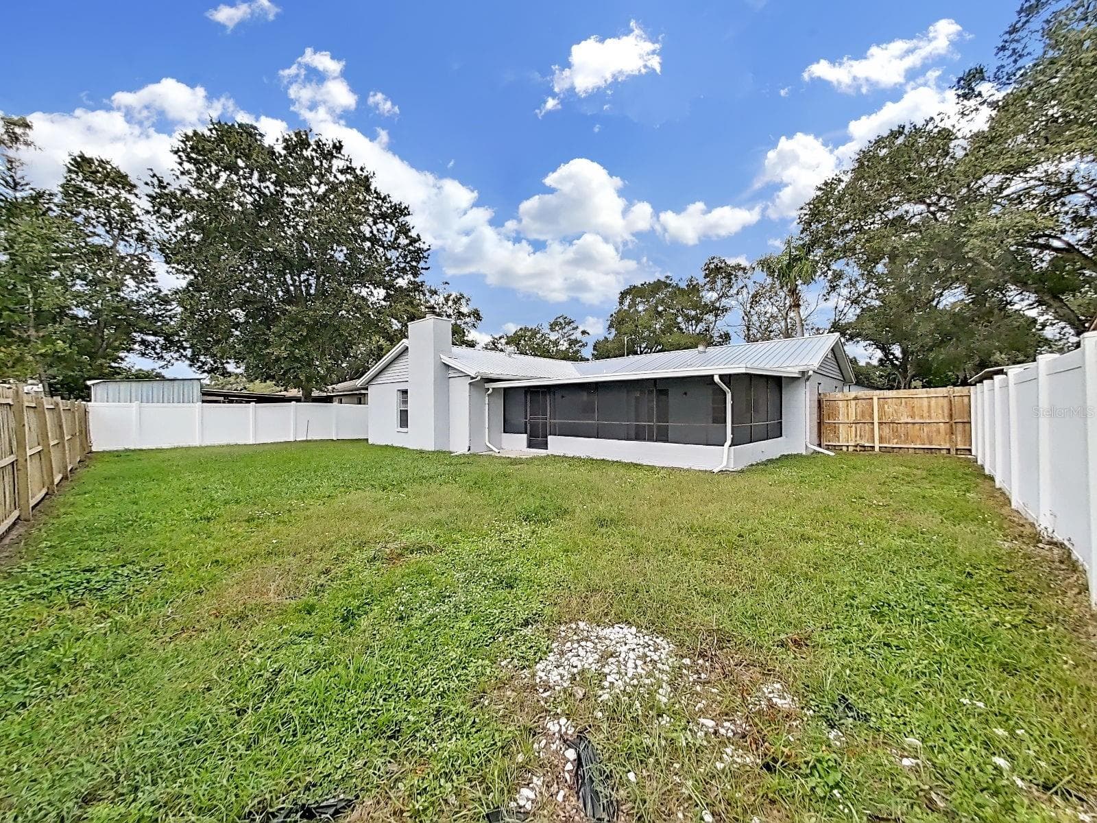 Single Family Residence at 17531 BRANDYWINE DR, LUTZ, photo 44 of 46
