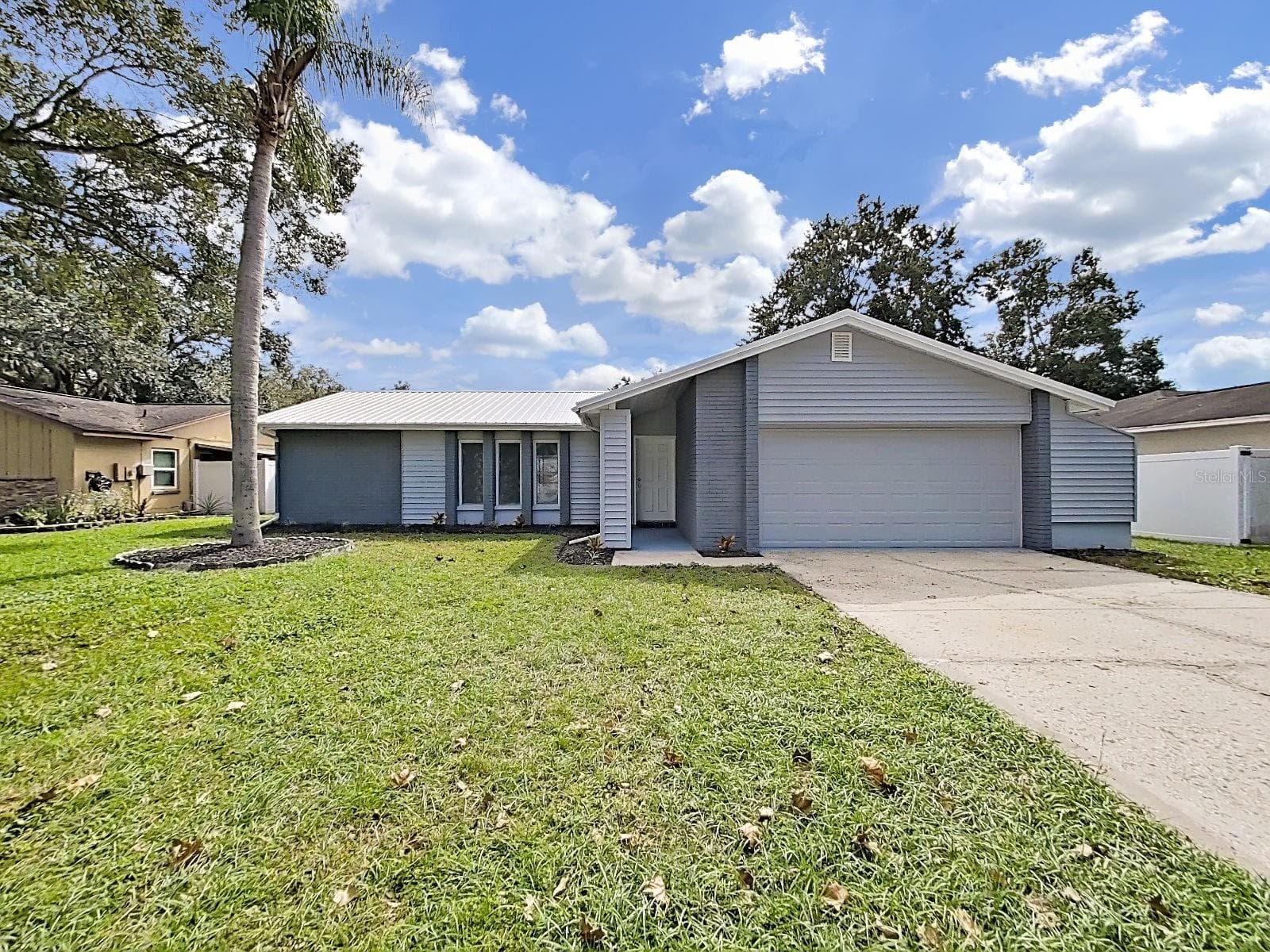 Single Family Residence at 17531 BRANDYWINE DR, LUTZ, photo 45 of 46