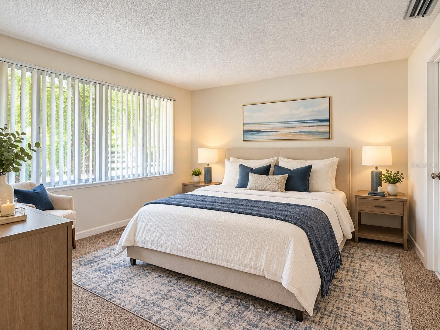 Condominium at 7601 ABBEY LN #Unit C, TAMPA, photo 6 of 14