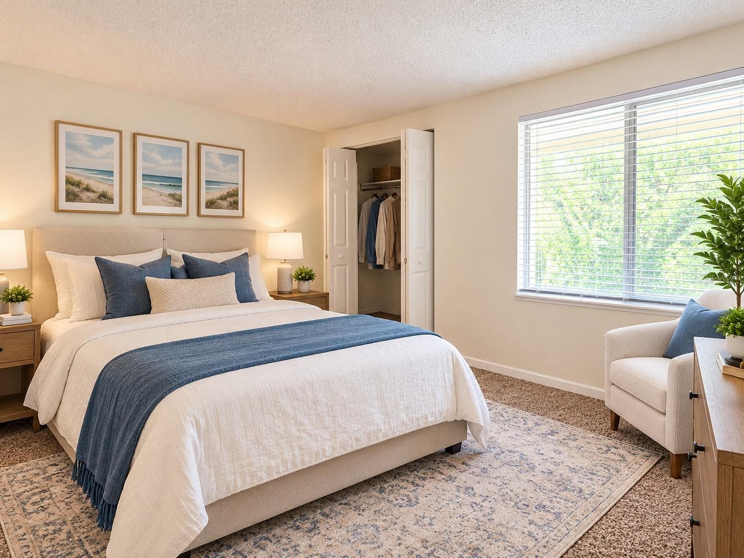Condominium at 7601 ABBEY LN #Unit C, TAMPA, photo 9 of 14