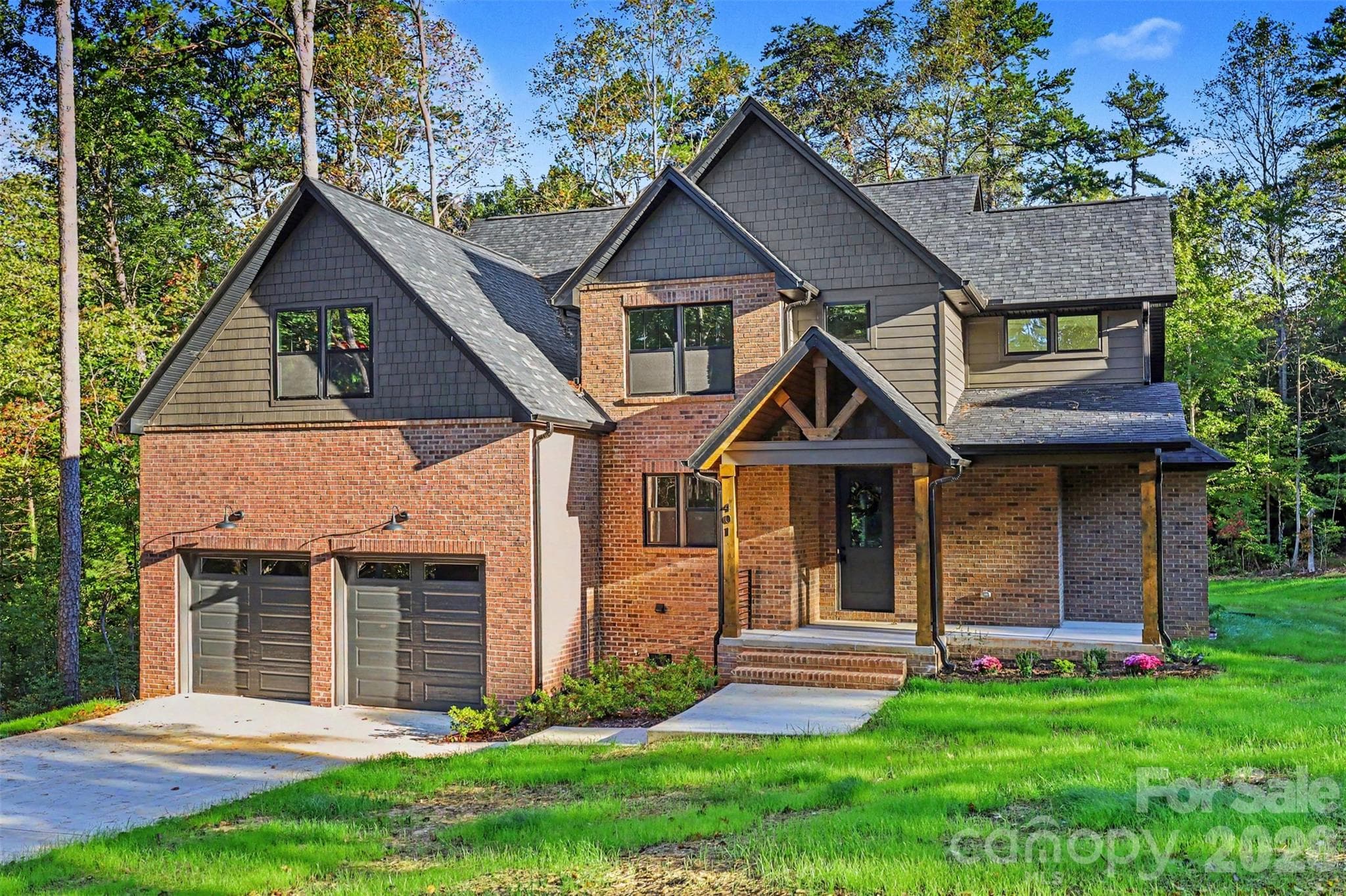 Single Family Residence at 401 7th Street NE, Conover, photo 3 of 54