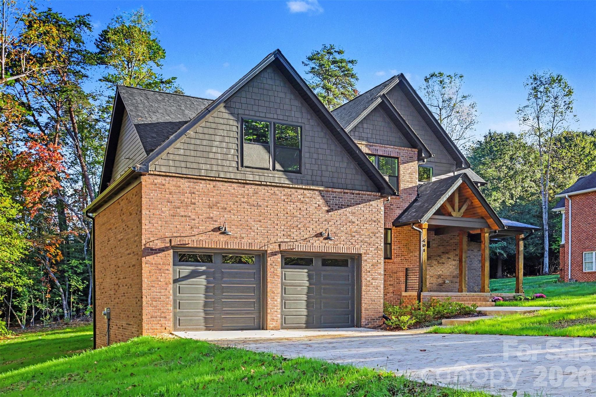 Single Family Residence at 401 7th Street NE, Conover, photo 33 of 54