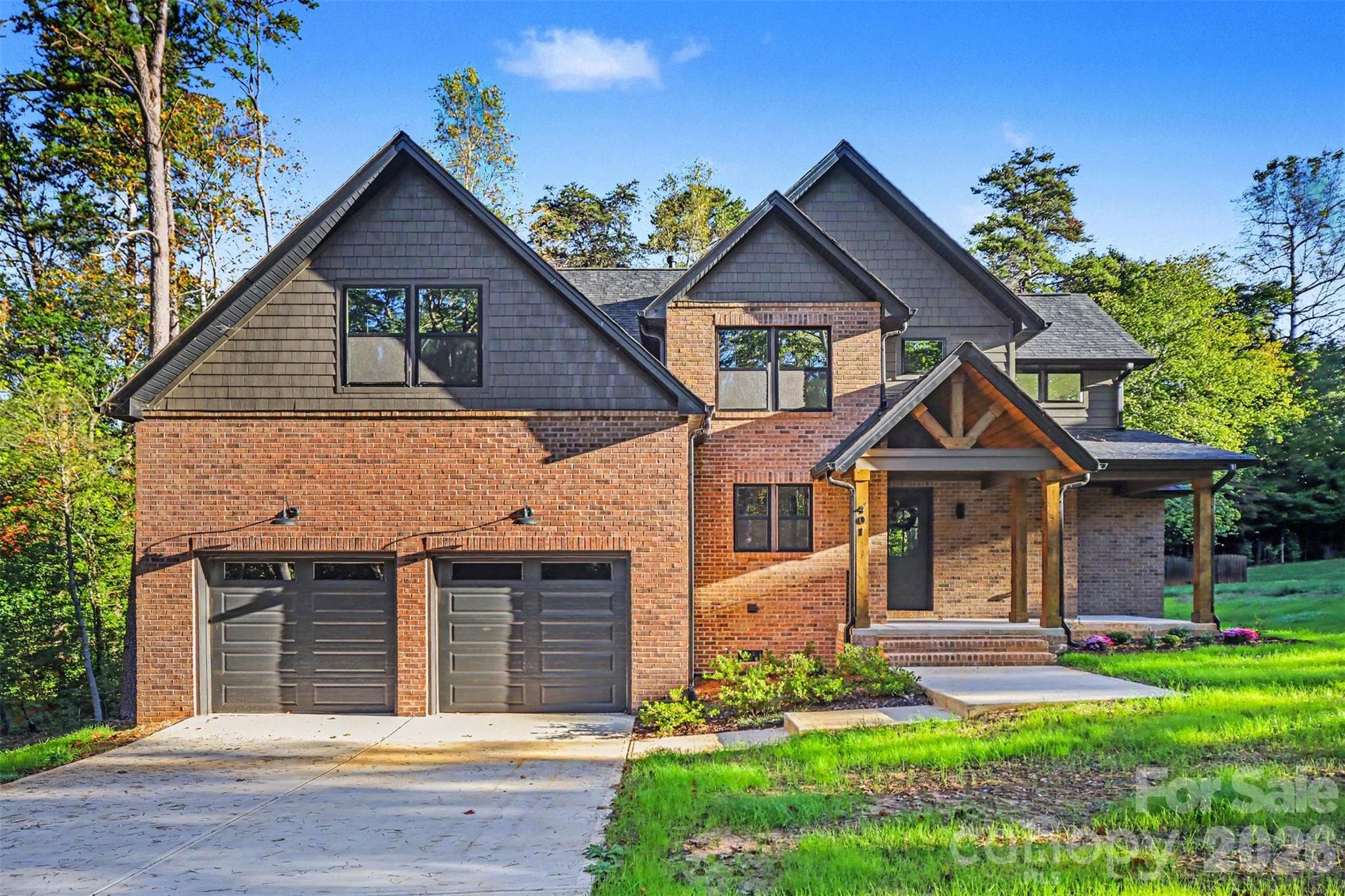 Single Family Residence at 401 7th Street NE, Conover, photo 34 of 54