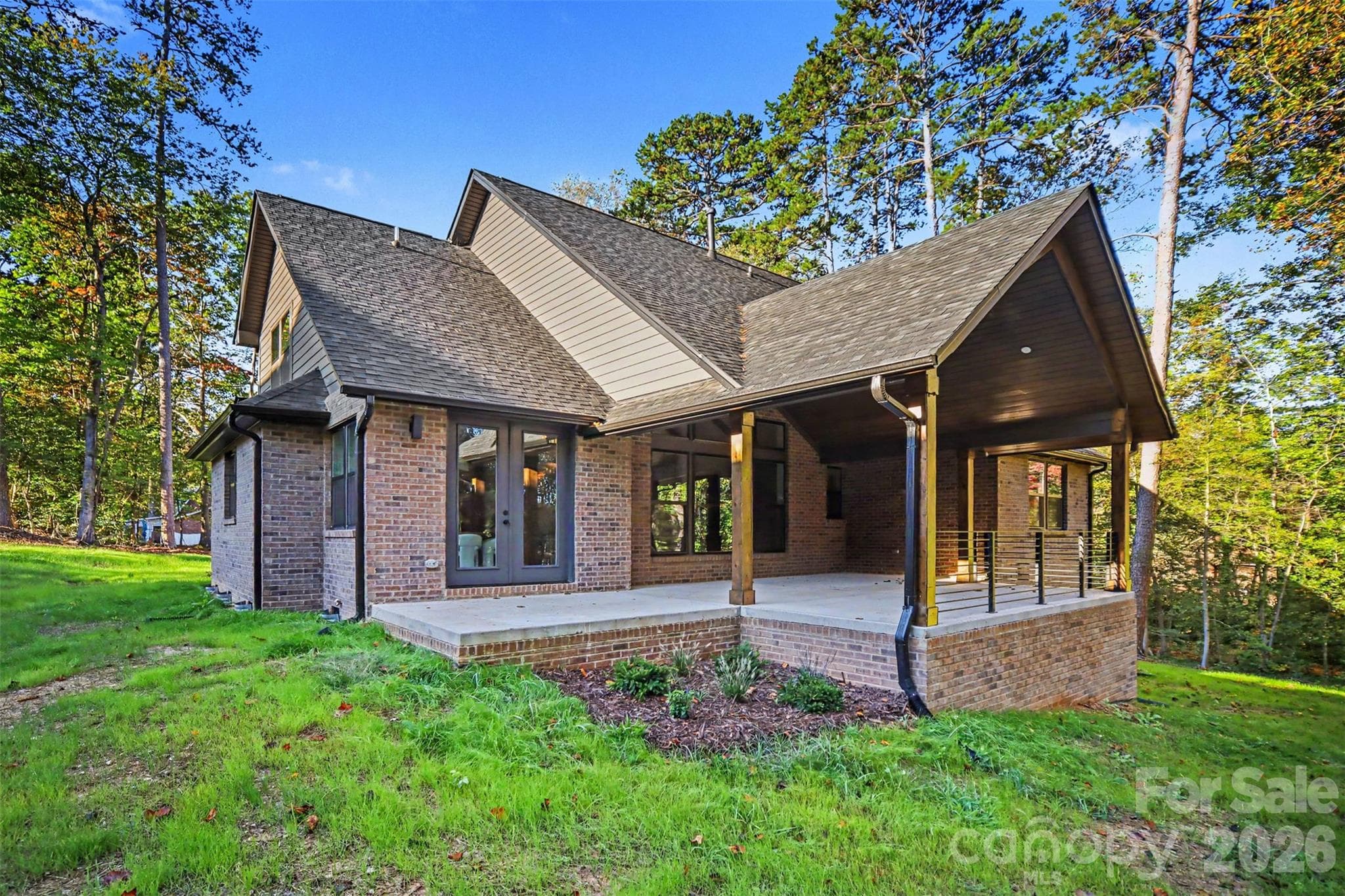 Single Family Residence at 401 7th Street NE, Conover, photo 40 of 54