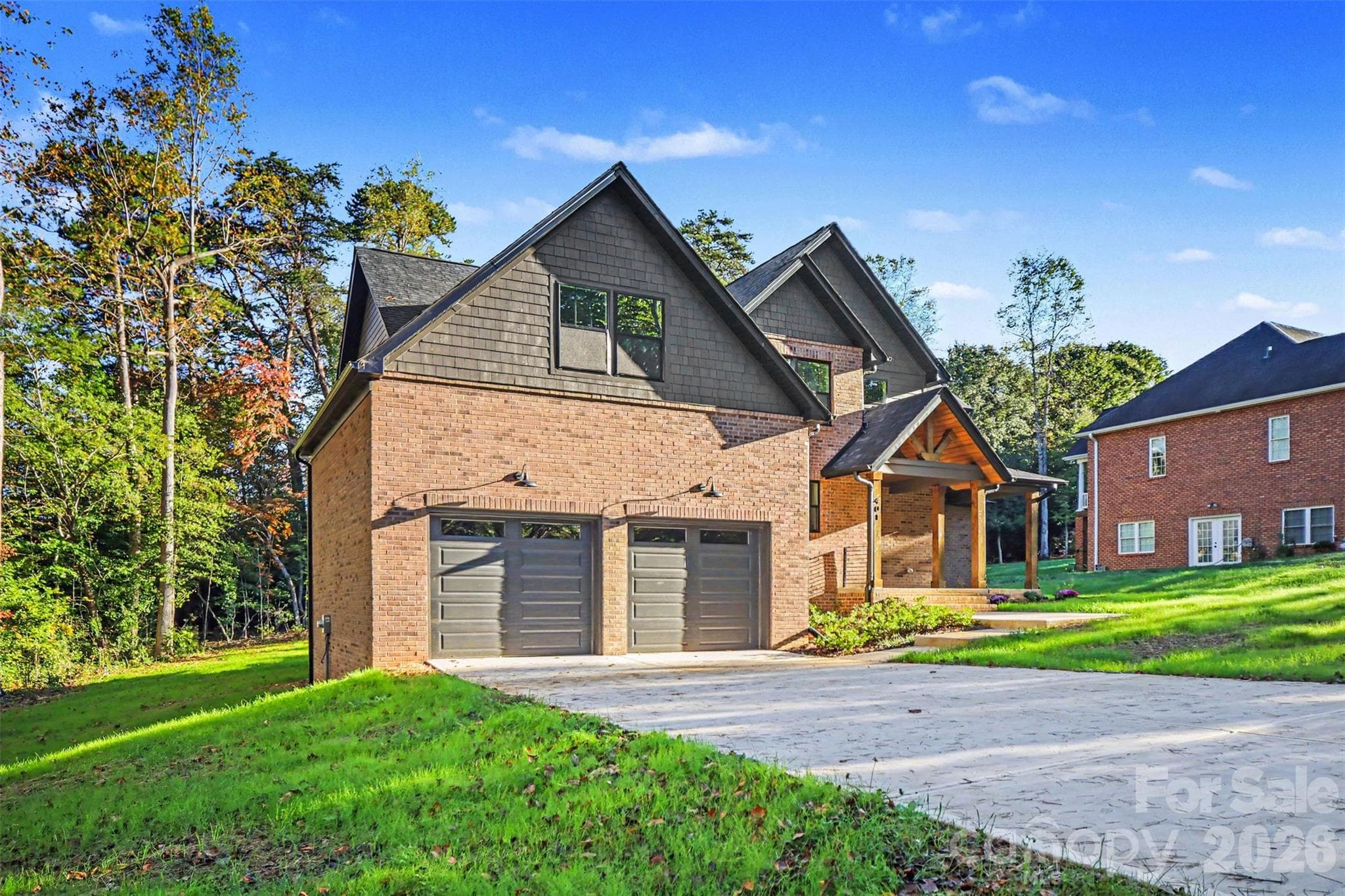 Single Family Residence at 401 7th Street NE, Conover, photo 51 of 54