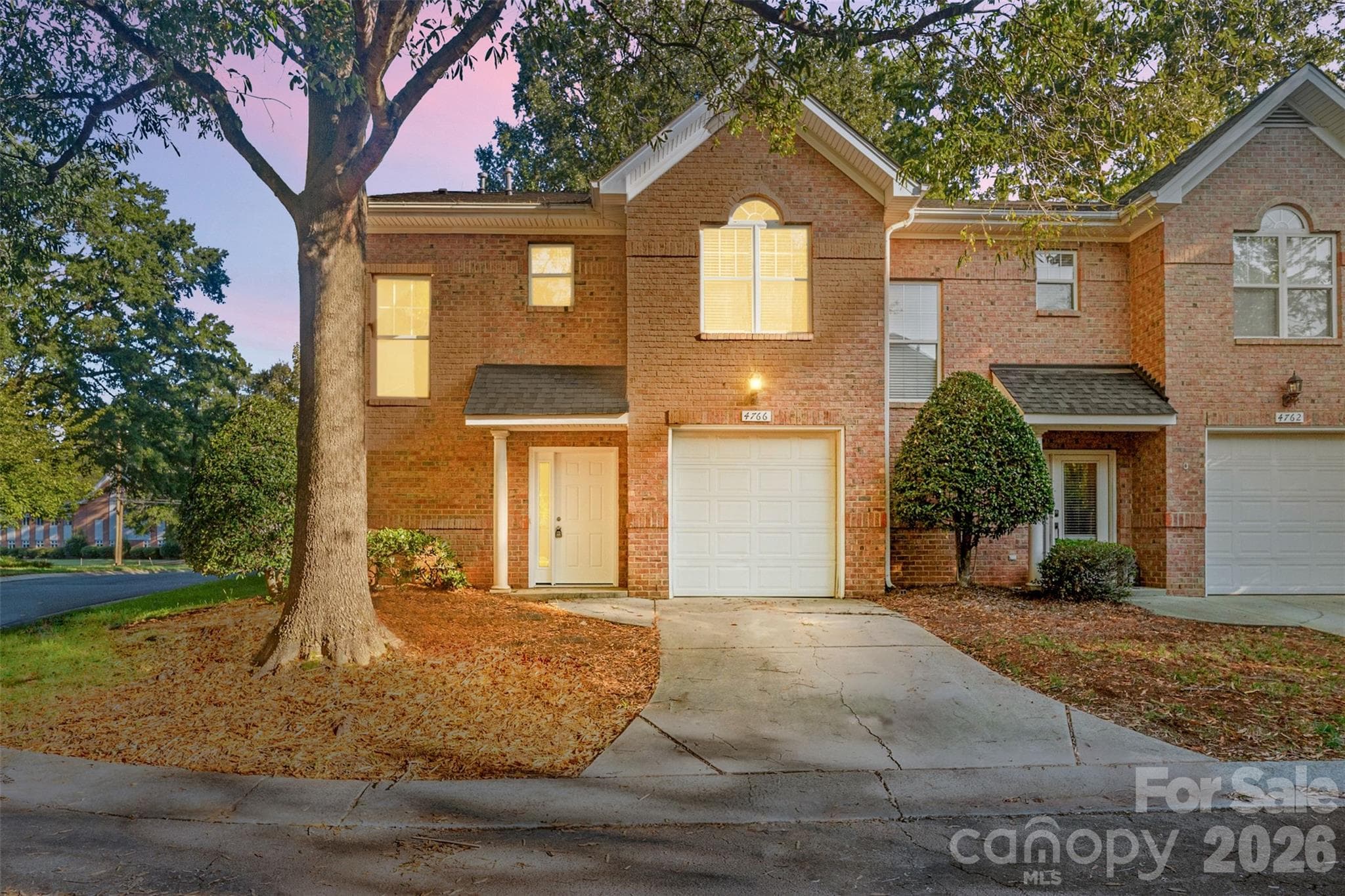 4766 Hunter Crest Lane