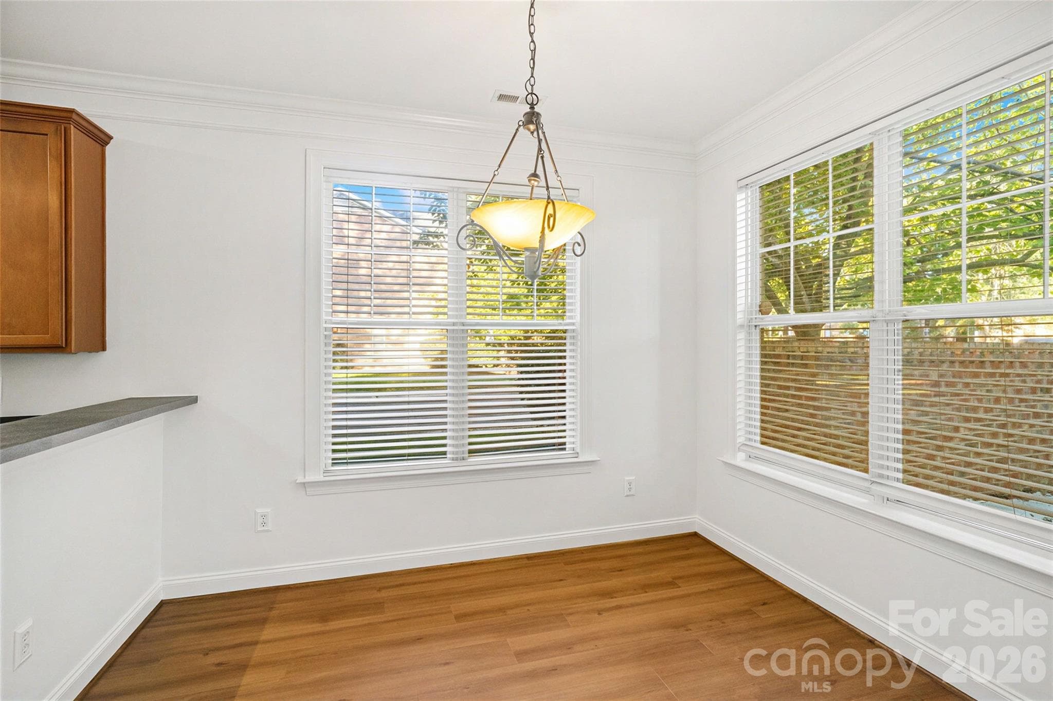 Townhouse at 4766 Hunter Crest Lane, Charlotte, photo 11 of 35