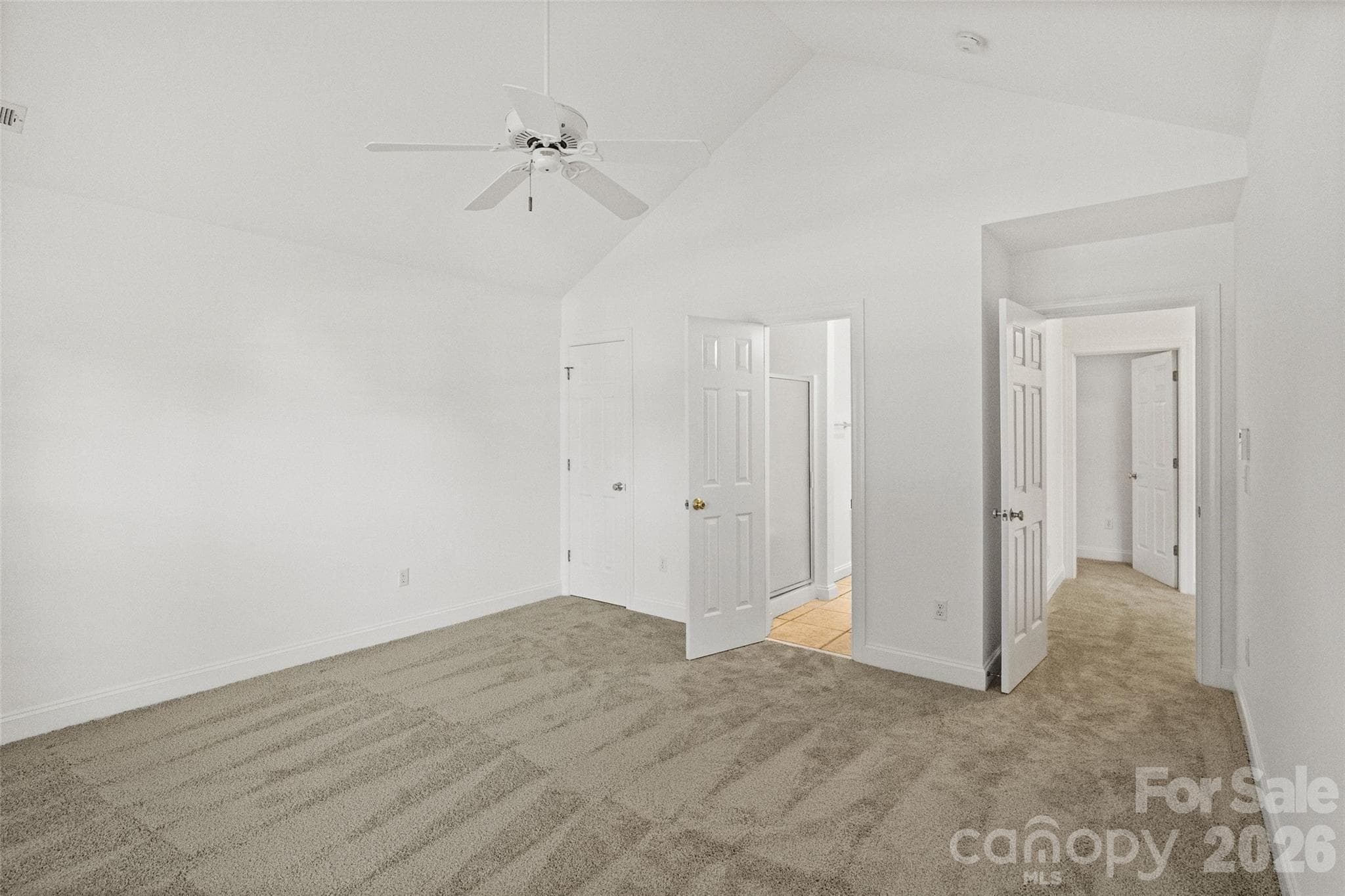 Townhouse at 4766 Hunter Crest Lane, Charlotte, photo 25 of 35