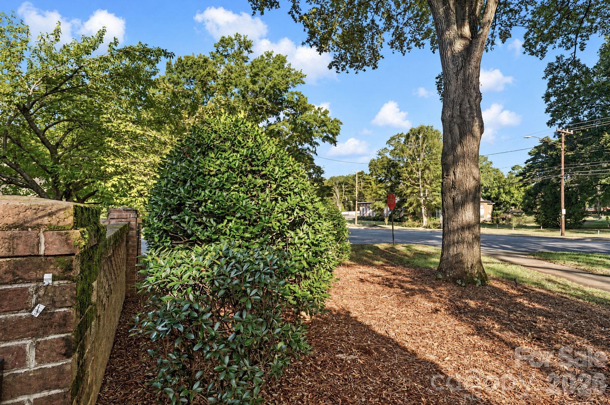 Townhouse at 4766 Hunter Crest Lane, Charlotte, photo 32 of 35