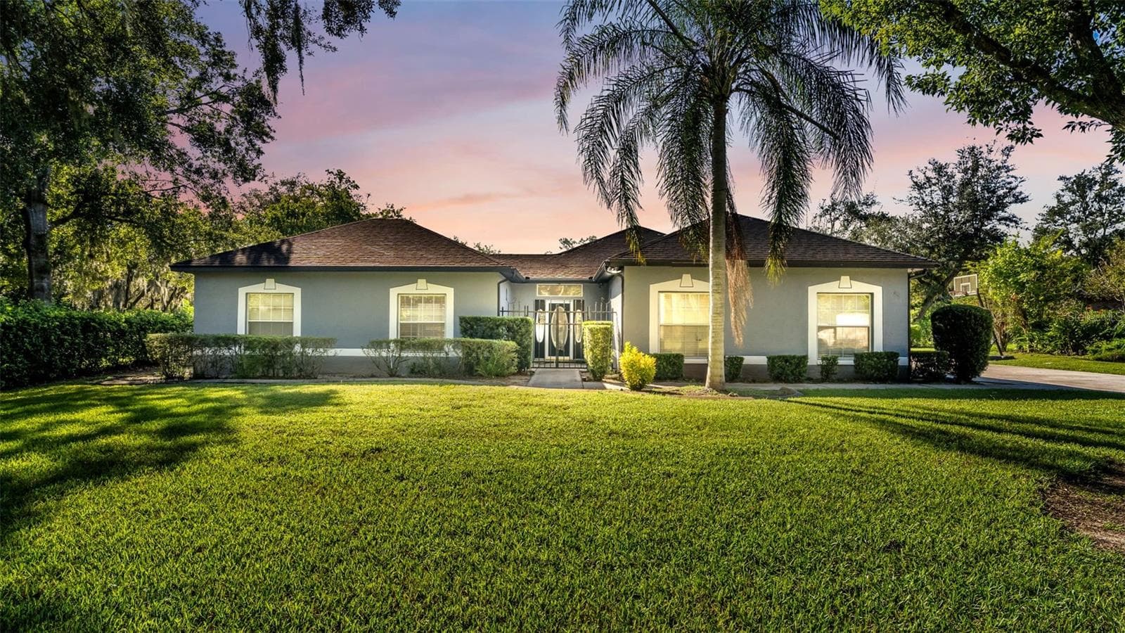 Single Family Residence at 69 PINE FOREST DR, HAINES CITY, photo 2 of 42