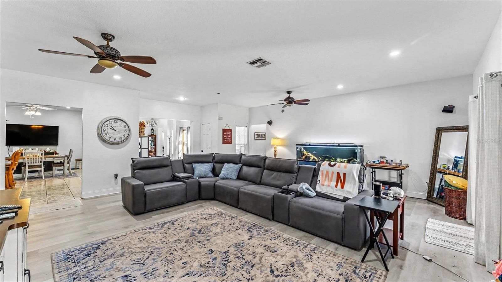 Single Family Residence at 69 PINE FOREST DR, HAINES CITY, photo 9 of 42