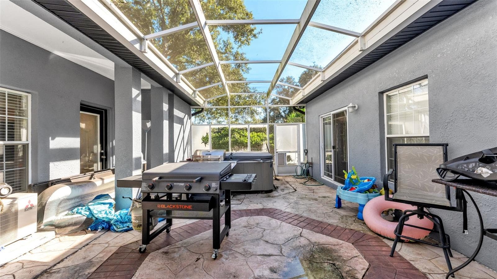 Single Family Residence at 69 PINE FOREST DR, HAINES CITY, photo 34 of 42