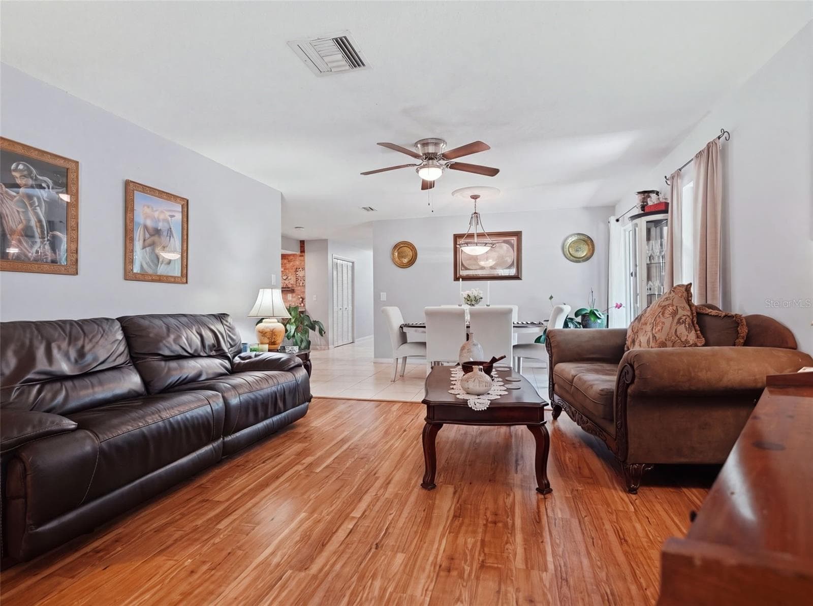 Single Family Residence at 10 CHINABERRY CIR, HOMOSASSA, photo 5 of 40