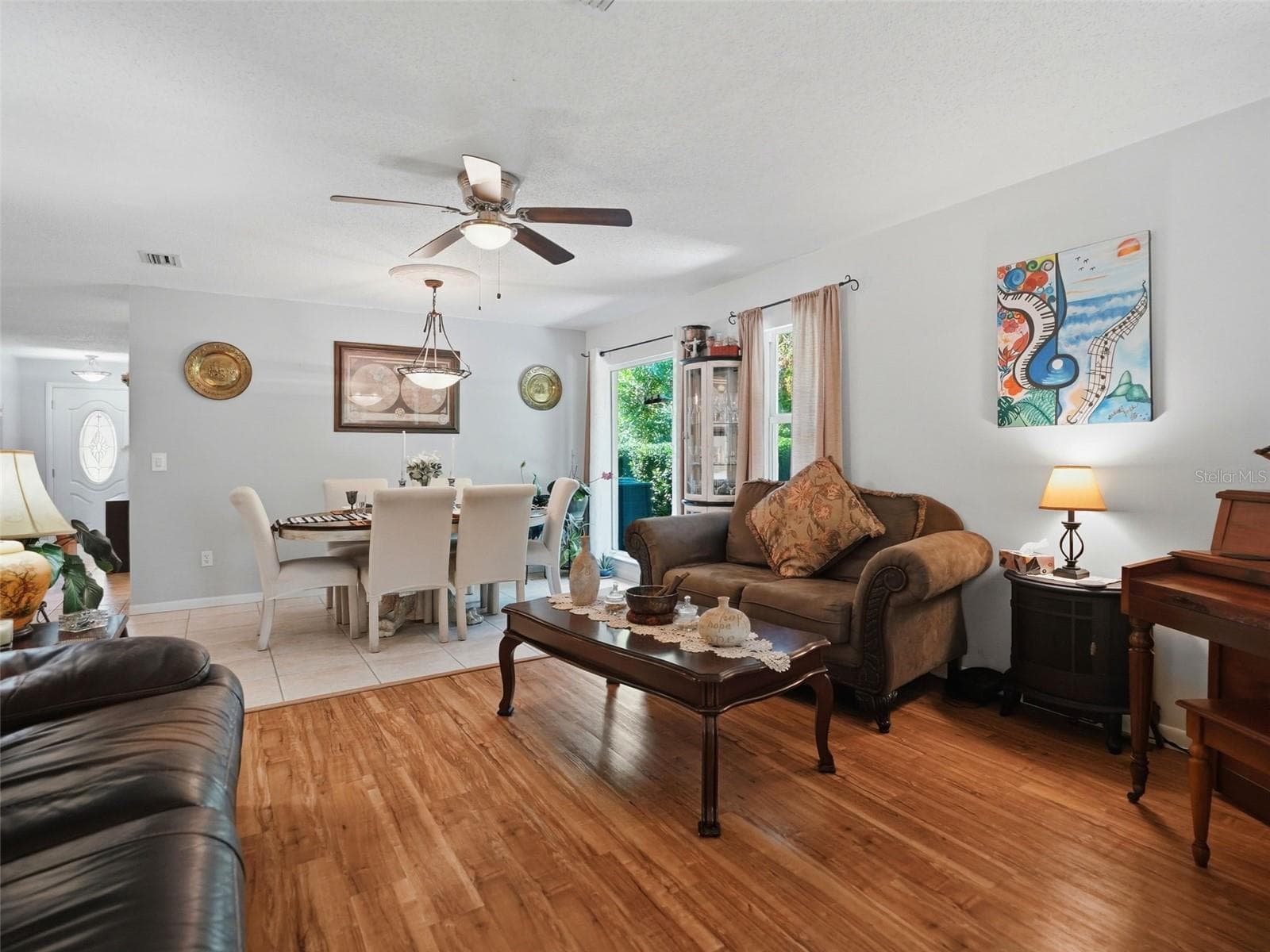 Single Family Residence at 10 CHINABERRY CIR, HOMOSASSA, photo 6 of 40