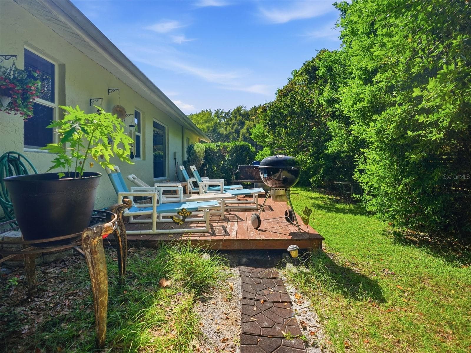 Single Family Residence at 10 CHINABERRY CIR, HOMOSASSA, photo 28 of 40