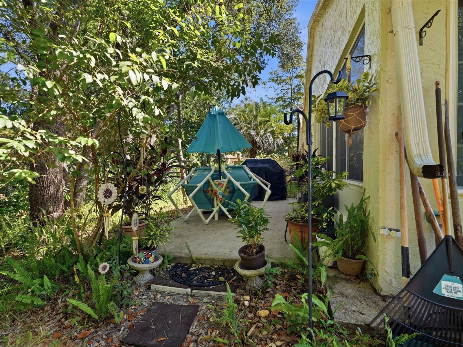 Single Family Residence at 10 CHINABERRY CIR, HOMOSASSA, photo 29 of 40