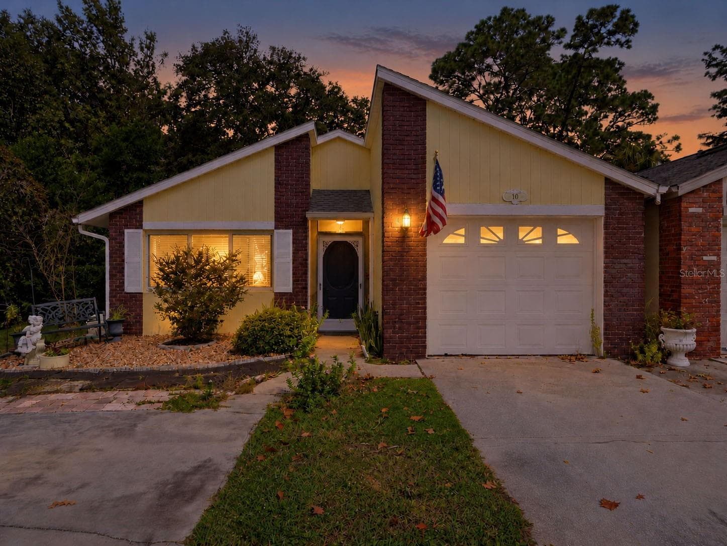 Single Family Residence at 10 CHINABERRY CIR, HOMOSASSA, photo 31 of 40