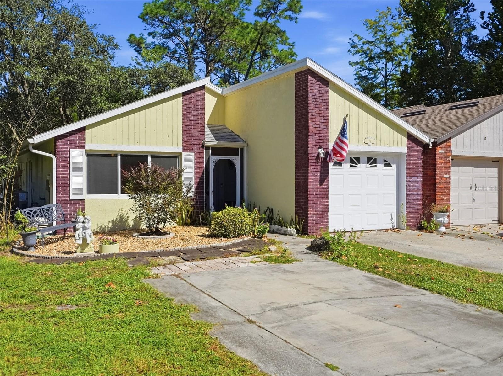Single Family Residence at 10 CHINABERRY CIR, HOMOSASSA, photo 33 of 40