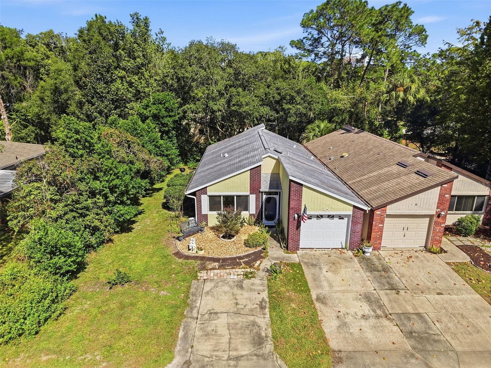 Single Family Residence at 10 CHINABERRY CIR, HOMOSASSA, photo 34 of 40