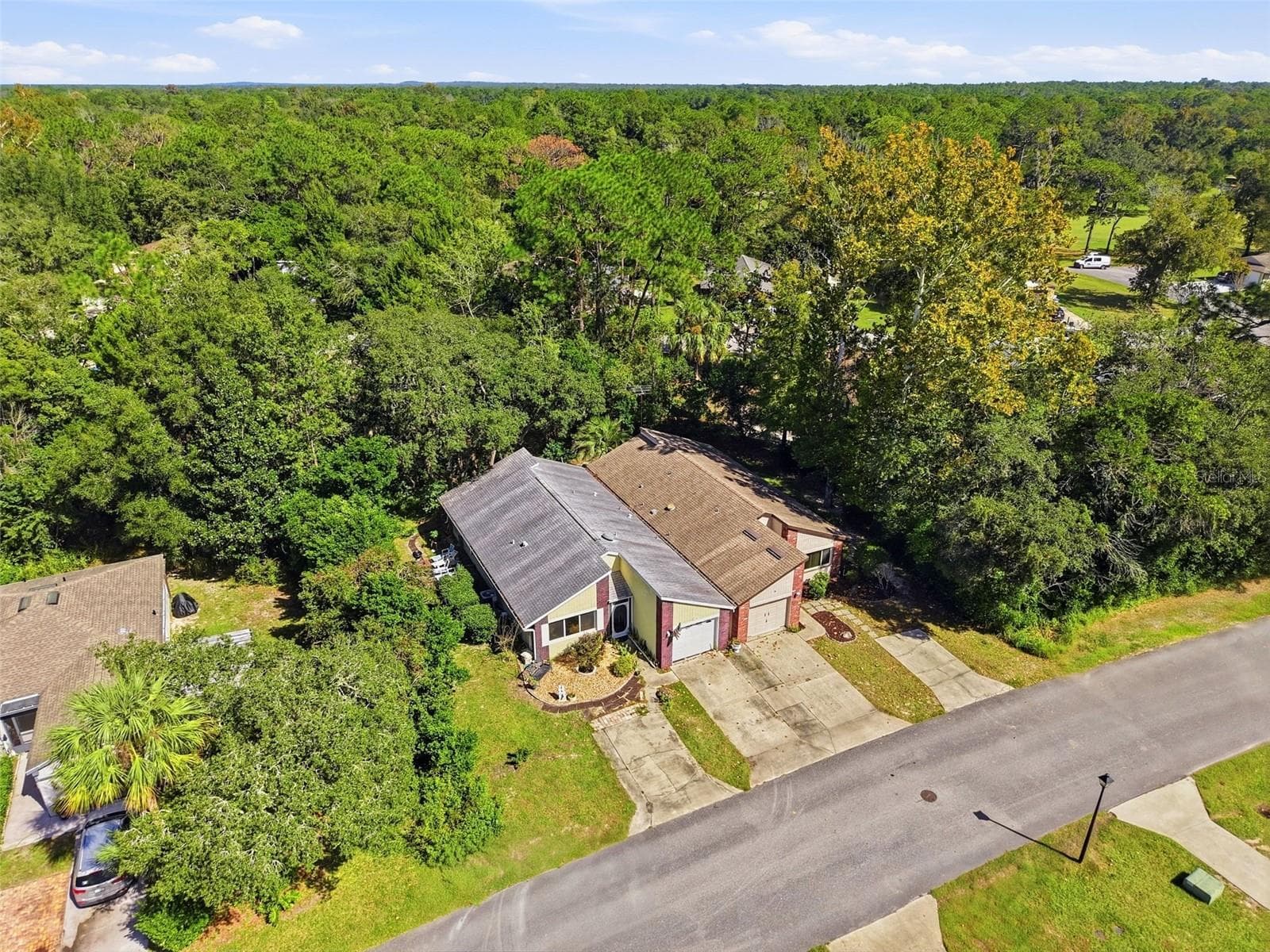 Single Family Residence at 10 CHINABERRY CIR, HOMOSASSA, photo 35 of 40