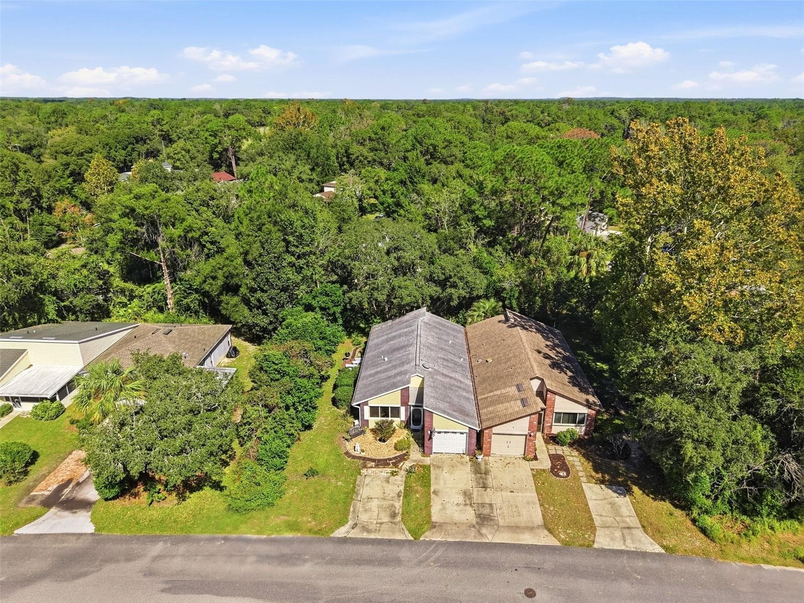 Single Family Residence at 10 CHINABERRY CIR, HOMOSASSA, photo 36 of 40