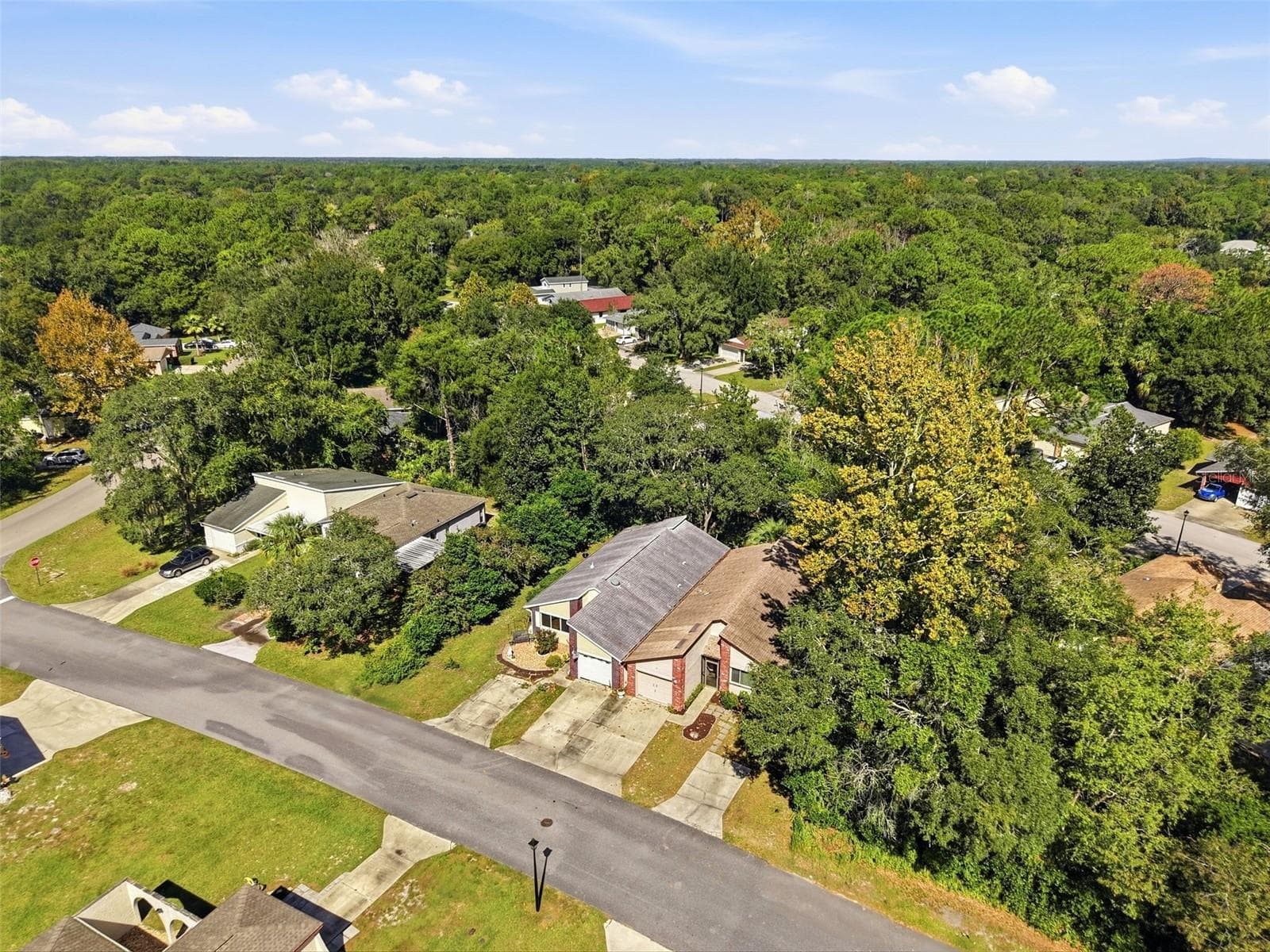 Single Family Residence at 10 CHINABERRY CIR, HOMOSASSA, photo 37 of 40
