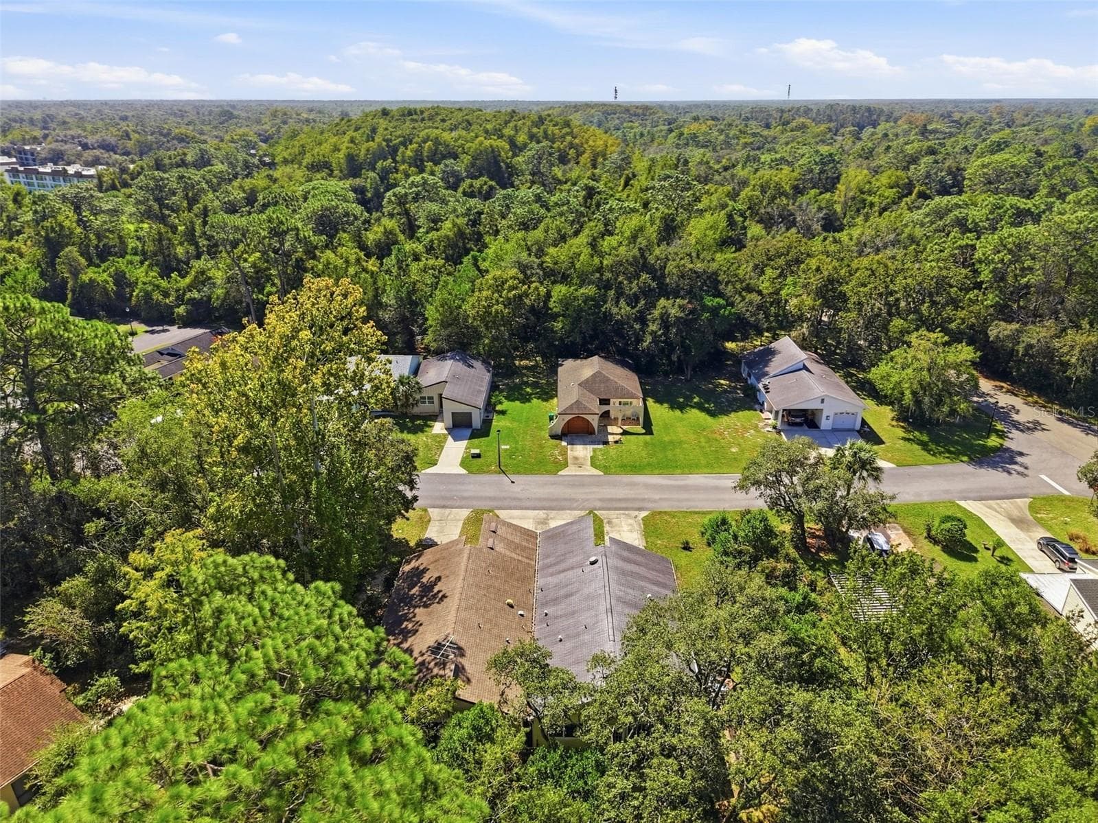 Single Family Residence at 10 CHINABERRY CIR, HOMOSASSA, photo 39 of 40