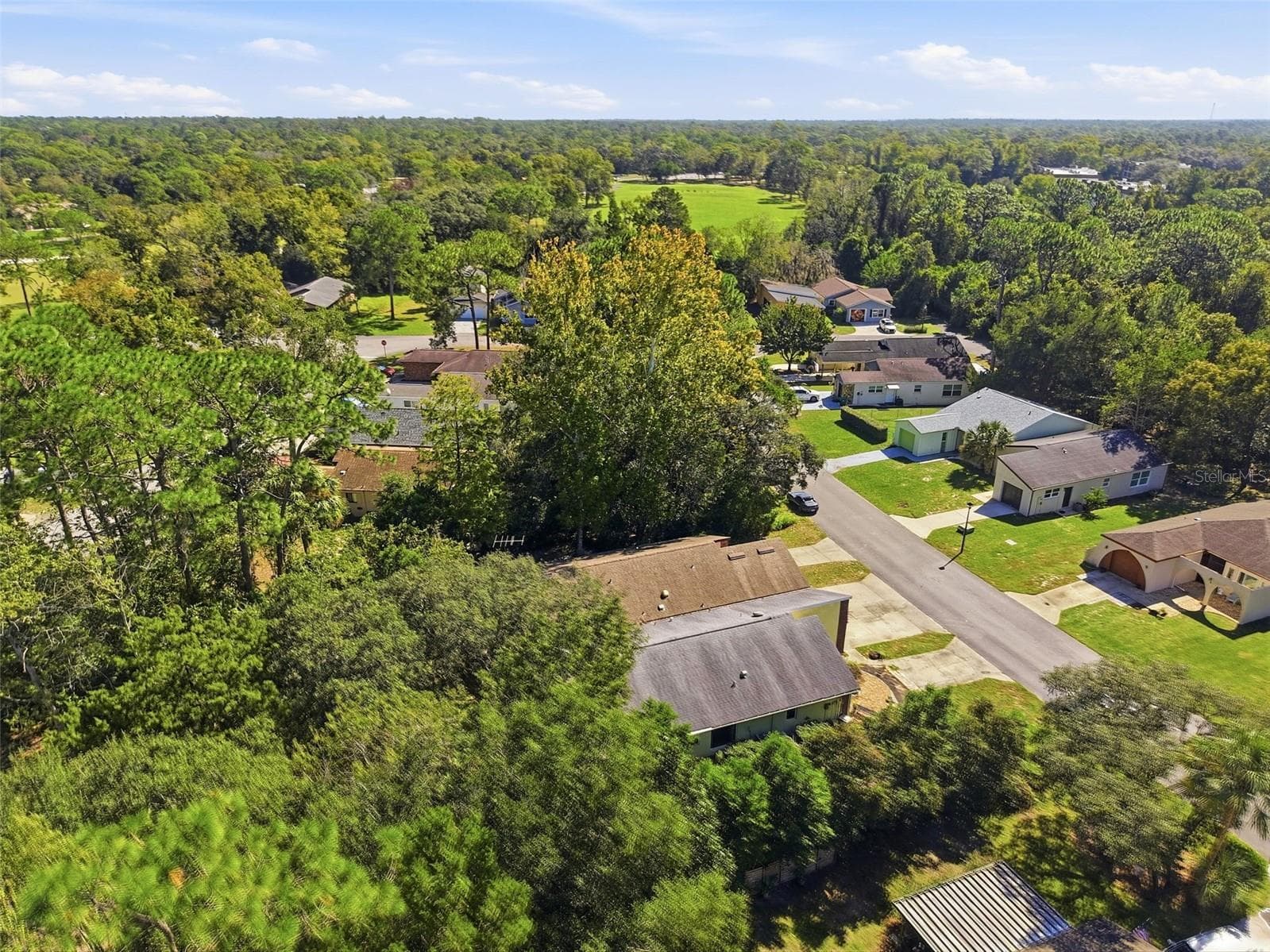 Single Family Residence at 10 CHINABERRY CIR, HOMOSASSA, photo 40 of 40
