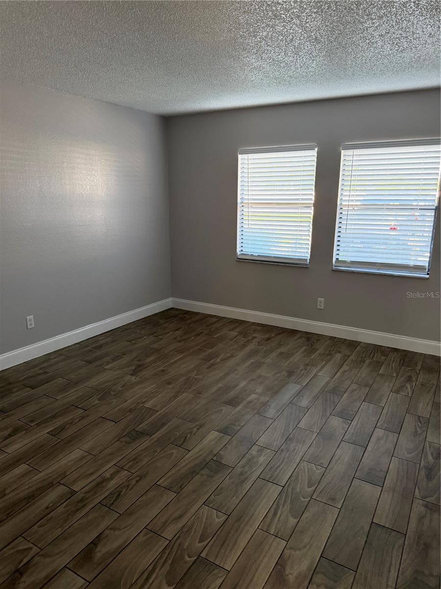Master Bedroom - 6301 58TH ST N #501, PINELLAS PARK