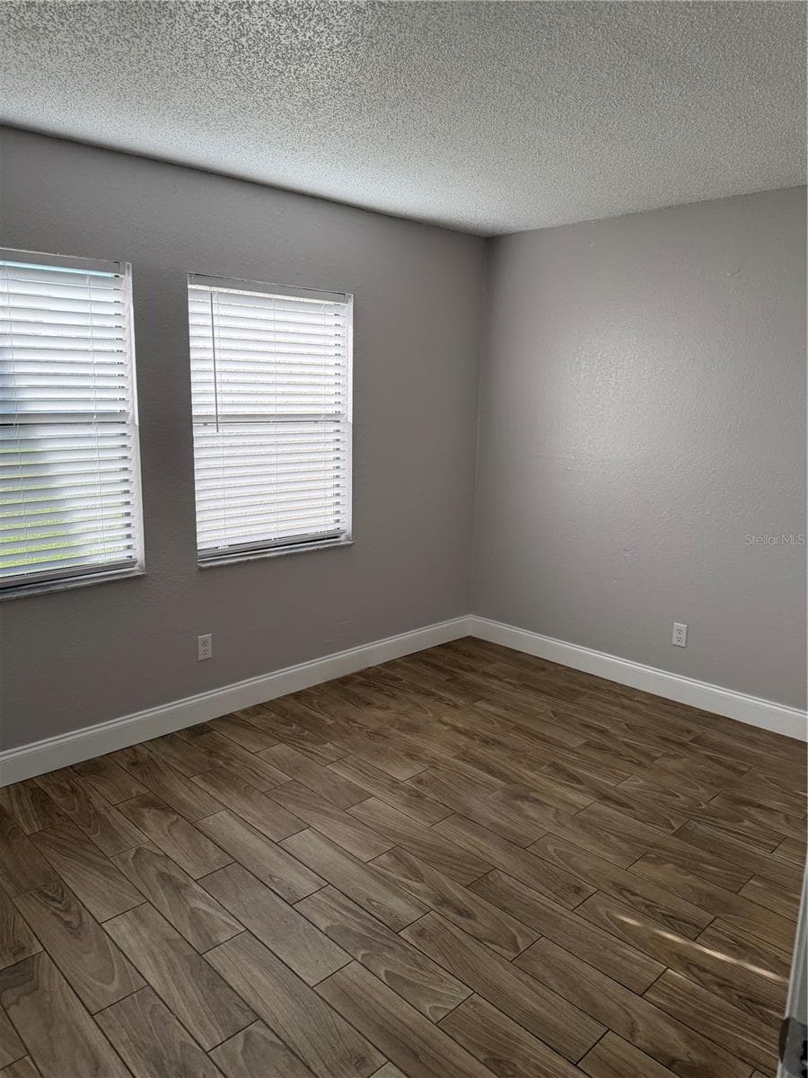 2 nd bedroom - 6301 58TH ST N #501, PINELLAS PARK