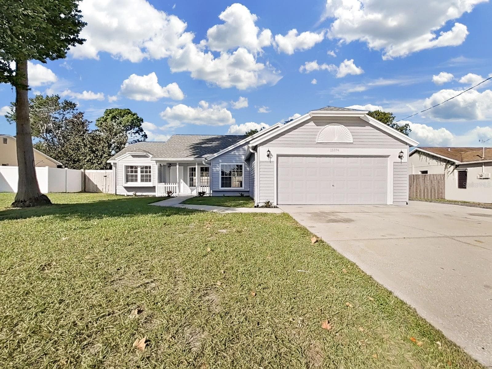 Single Family Residence at 13374 BANYAN RD, SPRING HILL, photo 4 of 44