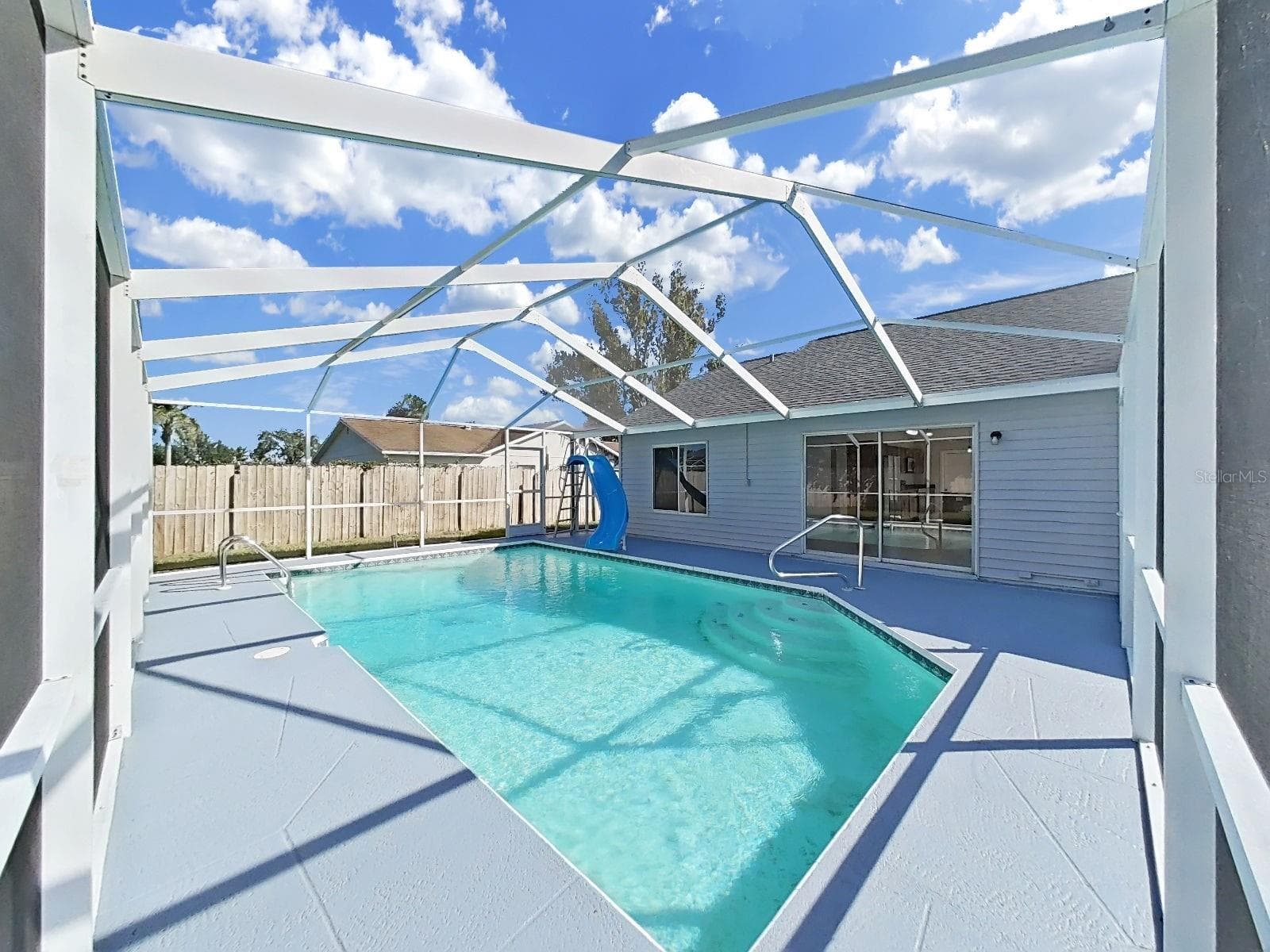 Single Family Residence at 13374 BANYAN RD, SPRING HILL, photo 39 of 44