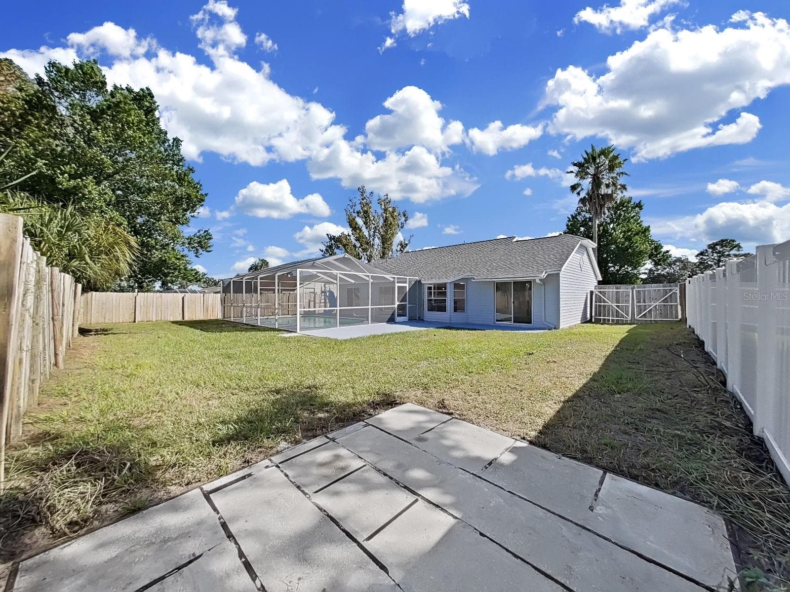 Single Family Residence at 13374 BANYAN RD, SPRING HILL, photo 42 of 44