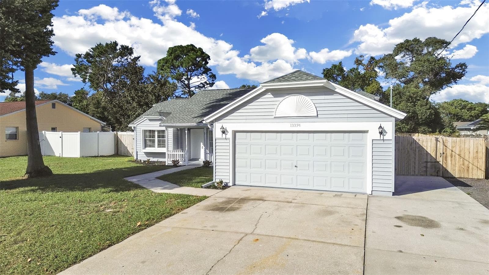 Single Family Residence at 13374 BANYAN RD, SPRING HILL, photo 43 of 44