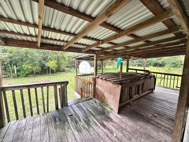 Manufactured Home at 10300 ALLISON AVE, HASTINGS, photo 2 of 9