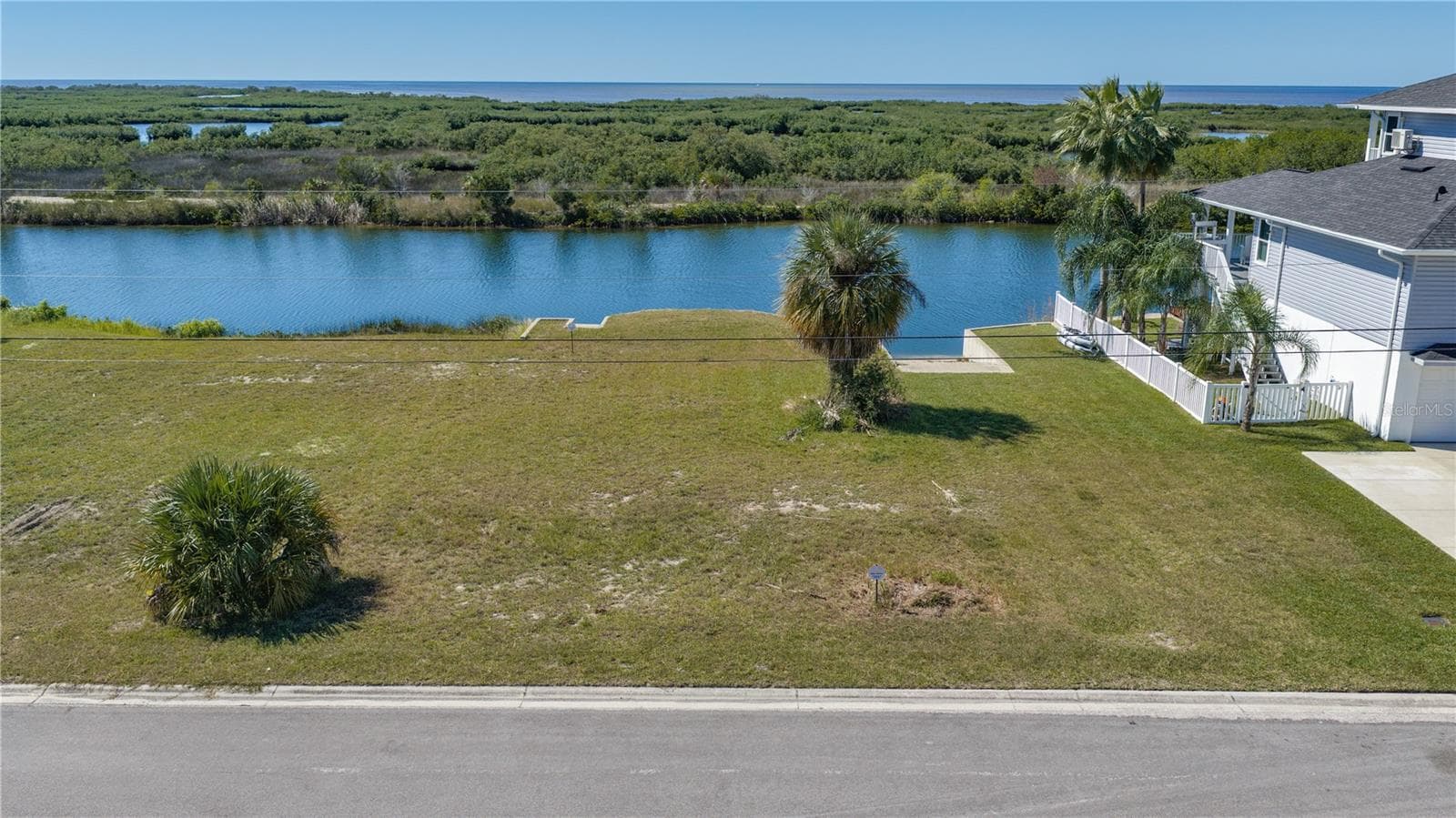 Land at 3335 TURKS CAP DR, HERNANDO BEACH, photo 5 of 14