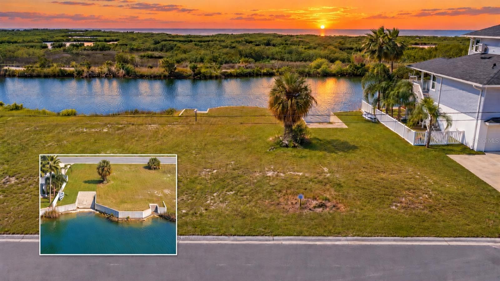Land at 3335 TURKS CAP DR, HERNANDO BEACH, photo 6 of 14