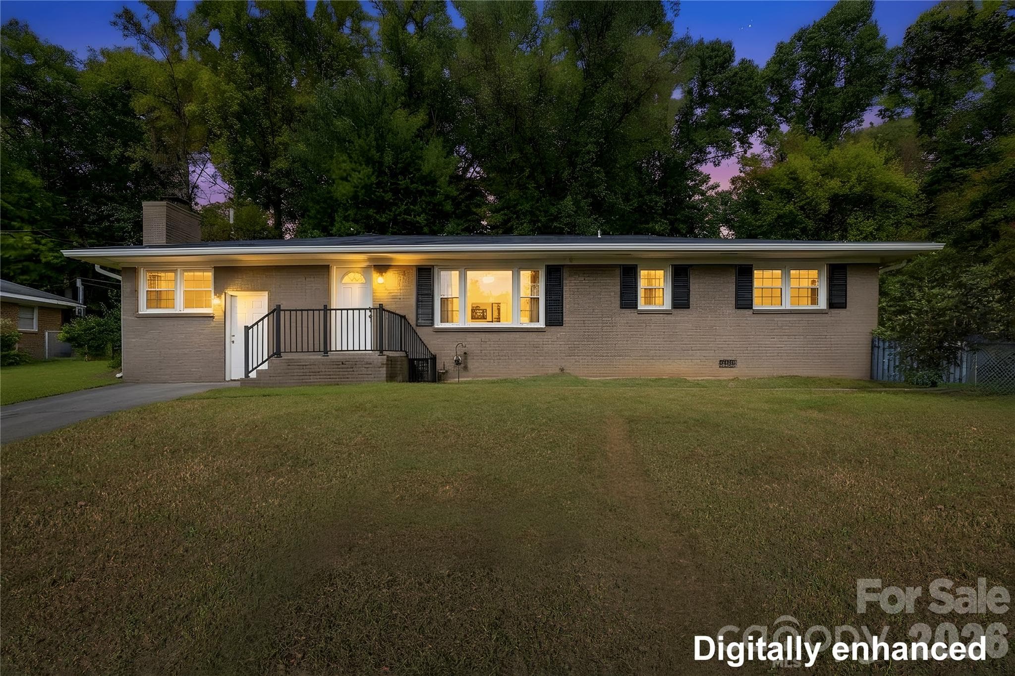 Single Family Residence at 468 Edwards Street, Rutherfordton, photo 4 of 35