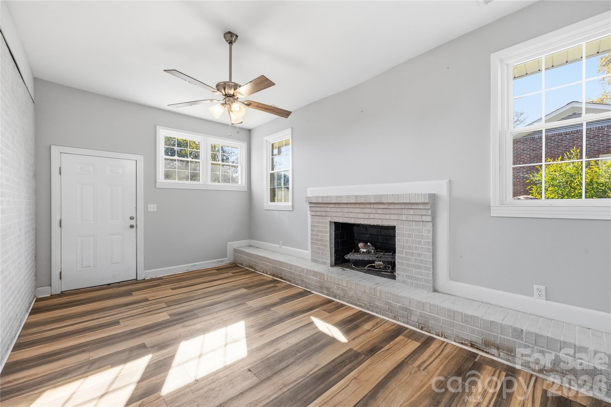 Single Family Residence at 468 Edwards Street, Rutherfordton, photo 31 of 35