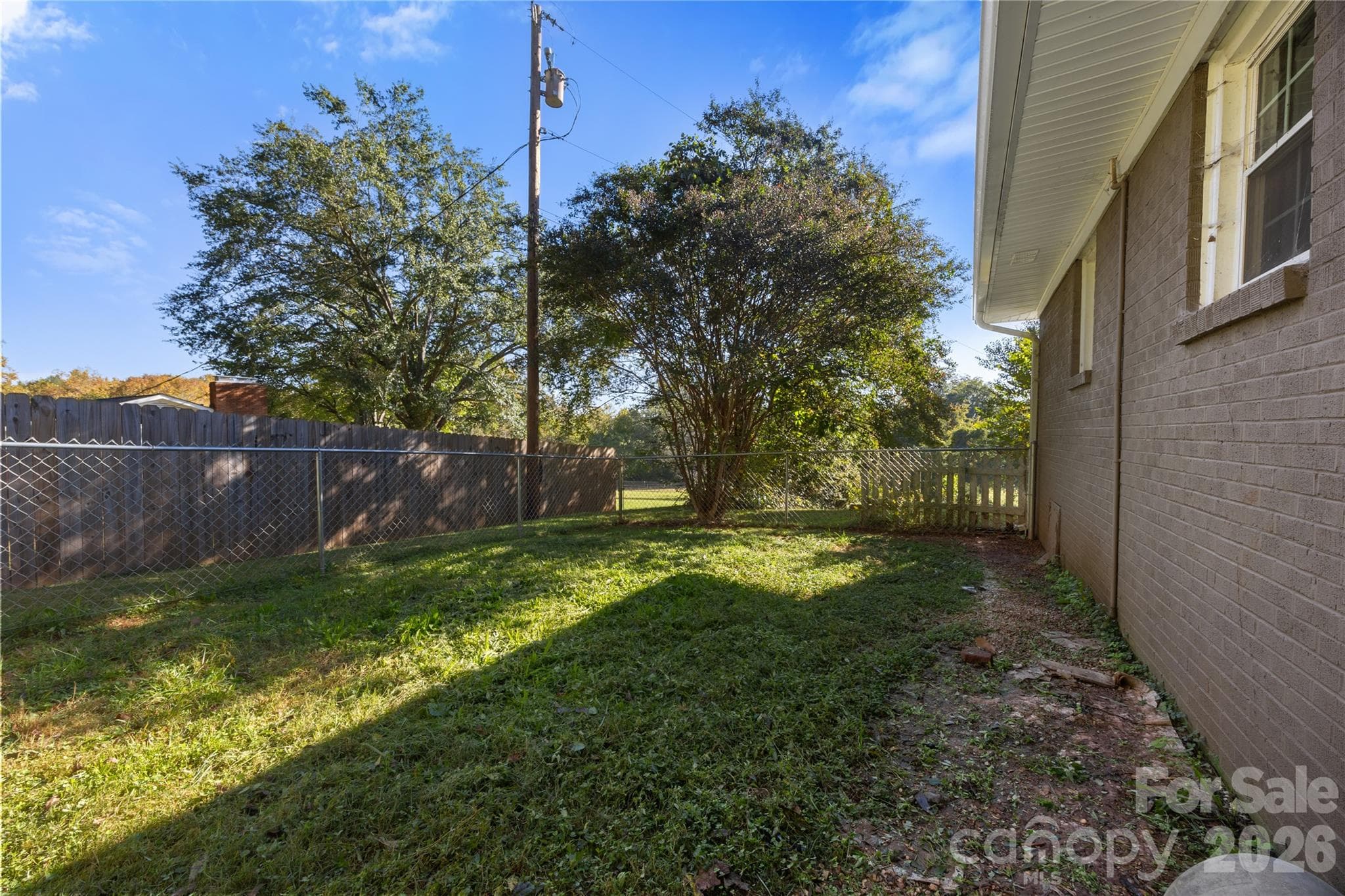 Single Family Residence at 468 Edwards Street, Rutherfordton, photo 34 of 35