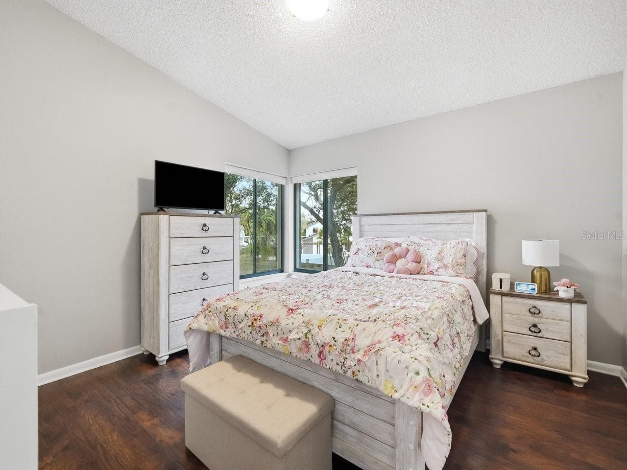 Spacious Secondary Bedroom - 1816 LAKE CYPRESS DR #1816, SAFETY HARBOR